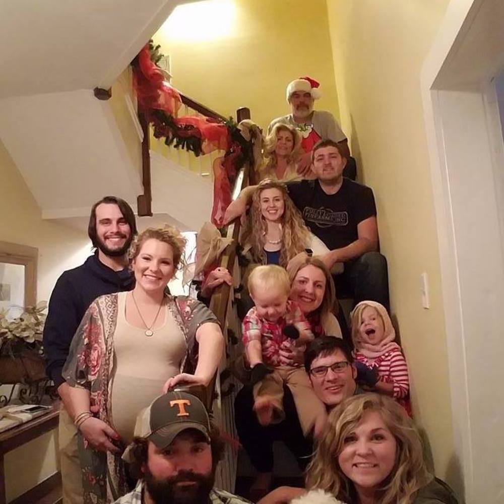 Meet your Posher, Pam